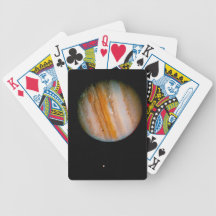 La collection finale de joueur de carte d'ASTRONOM Jeux De Cartes