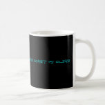 la côte est claire tasses à café