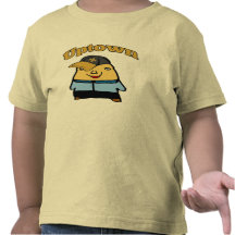 LA de la ville haute de la Nouvelle-Orléans T-shirt