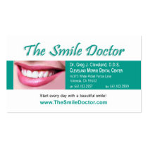"La dentisterie esthétique de docteur" dentiste de