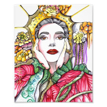 La Divina Foto Kunst