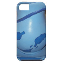la fiole coque iPhone 5
