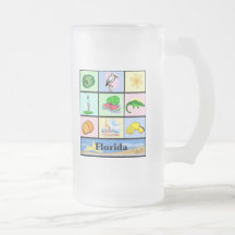 La Floride Tasse À Café