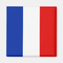 La France, France Magnets Pour Réfrigérateur
