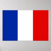 La France Posters