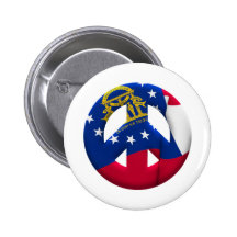 La Géorgie Badges