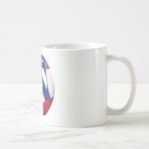 La Géorgie Tasses