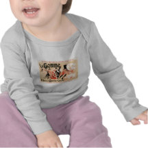 La Gomme T-shirts