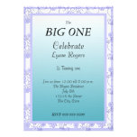 La grande une première fête d'anniversaire bristol