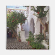 La Grèce Aimants