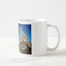 La Grèce Mug