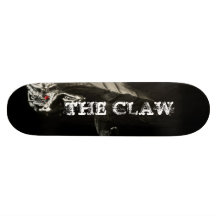 La griffe skateboards