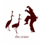 La grue