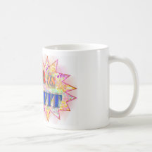 La guerre est bénéfice mug