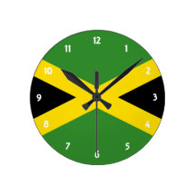 la Jamaïque Pendule