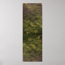 La jungle posters