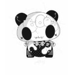 La La Leche d'AMO de Yo "huent ! " T-shirt