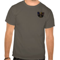 La liberté n'est pas libre t-shirt