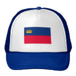 La Liechtenstein casquettes