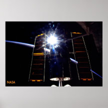 La lumière d'étoile, tiennent le premier rôle lumi posters