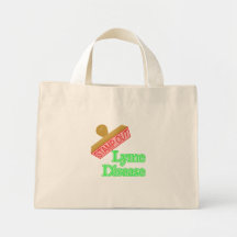 La maladie de Lyme Sacs
