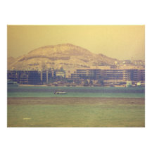 La Mer Rouge, Egypte Invitations