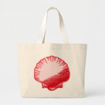 La Mer Rouge Shell de gingembre d'île Sacs