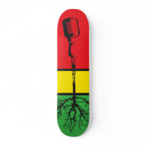LA "MIC S'ENRACINE "