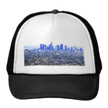LA moderne Casquette De Camionneur