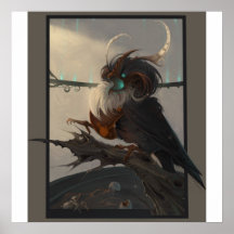 La mort de chant posters