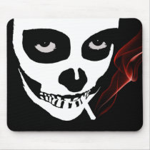 la mort de ivresse tapis de souris