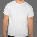 La musique est la raison t-shirts