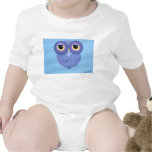 La musique me soulage t-shirt