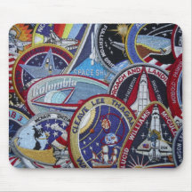 La NASA Mousepad Tapis De Souris