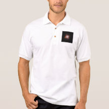 La NASA - Nébuleuse NGC5315 T-shirts