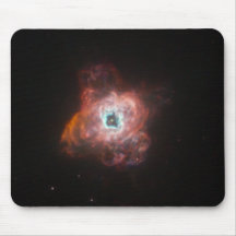La NASA - Nébuleuse NGC5315 Tapis De Souris