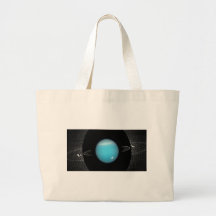 La NASA - Uranus - 2005 Sac