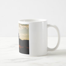 La nouvelle aube tasses à café