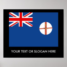 La Nouvelle-Galles du Sud Posters