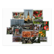 La Nouvelle-Orléans Cartes Postales