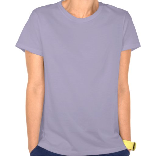 La nouvelle pièce en t des impératrices t-shirt