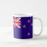 La Nouvelle Zélande Tasse