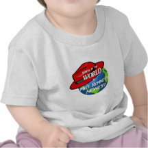 Là où est l'argent du gant t-shirt