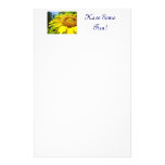 La papeterie de tournesol ont de l'amusement ! Fle Papier À Lettre Customisé