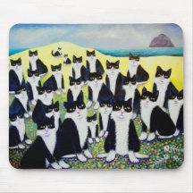 LA PARTIE COUPABLE TAPIS DE SOURIS