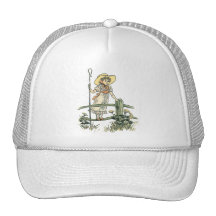 La petite BO piaulent Casquette
