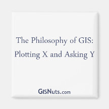 La philosophie de l'aimant de GIS