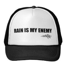 la pluie 360flip est mon casquette ennemi