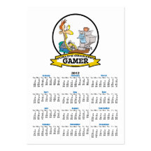 LA PLUS GRANDE BANDE DESSINÉE D'ADO DE GAMER DE PC CARTES DE VISITE PERSONNELLES