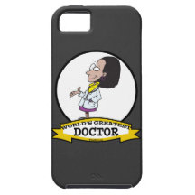 LA PLUS GRANDE BANDE DESSINÉE DE DOCTEUR WOMEN II  ÉTUIS iPhone 5